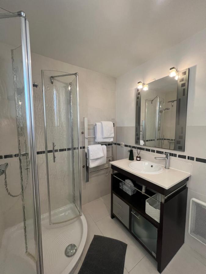 Apartment Torrecilla Salobreña Buitenkant foto