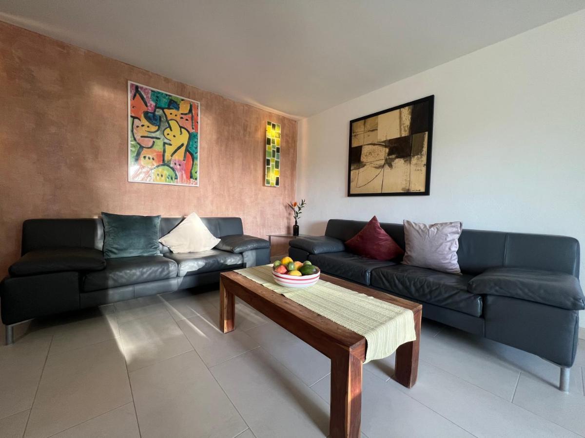 Apartment Torrecilla Salobreña Buitenkant foto