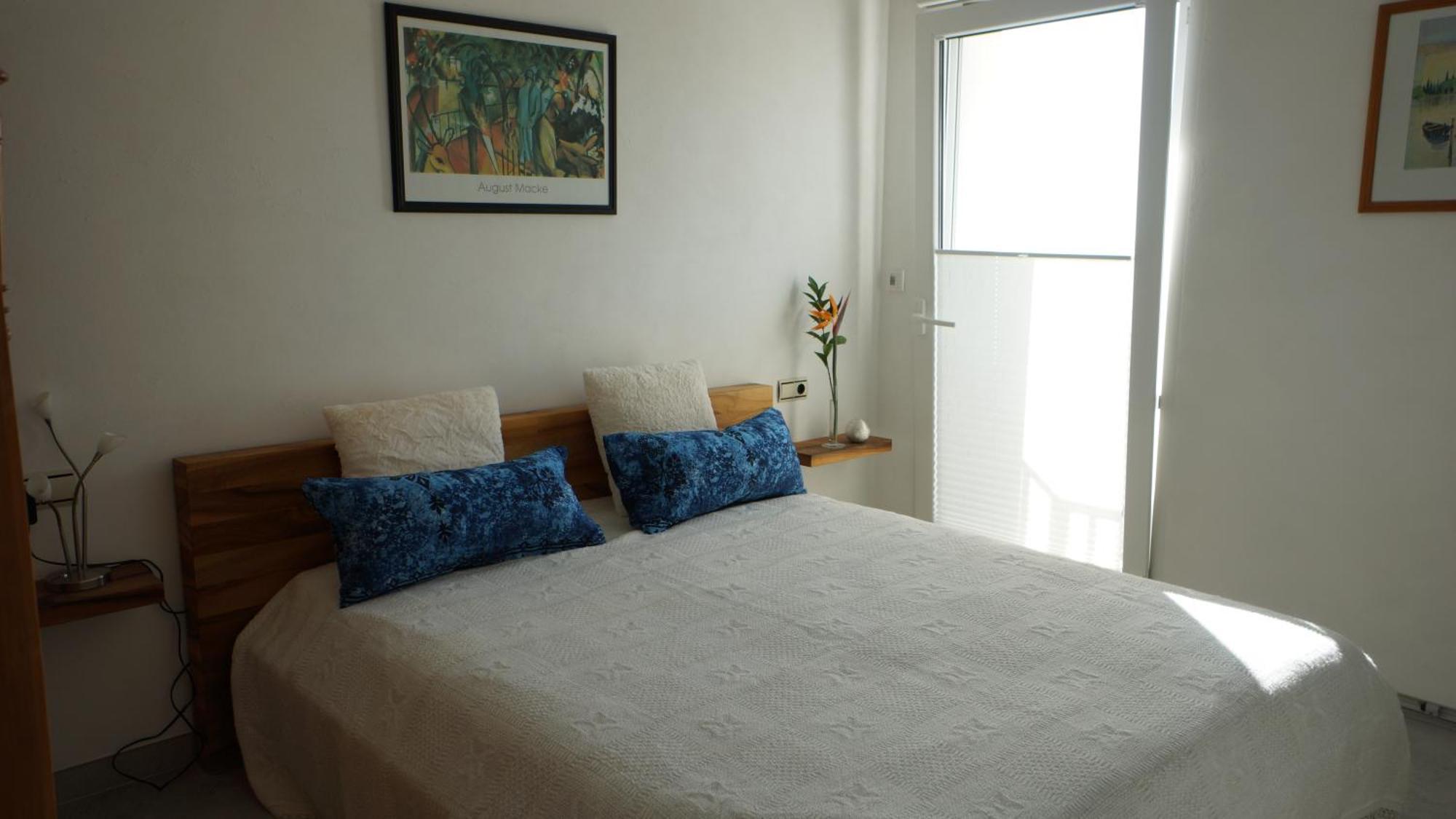 Apartment Torrecilla Salobreña Buitenkant foto